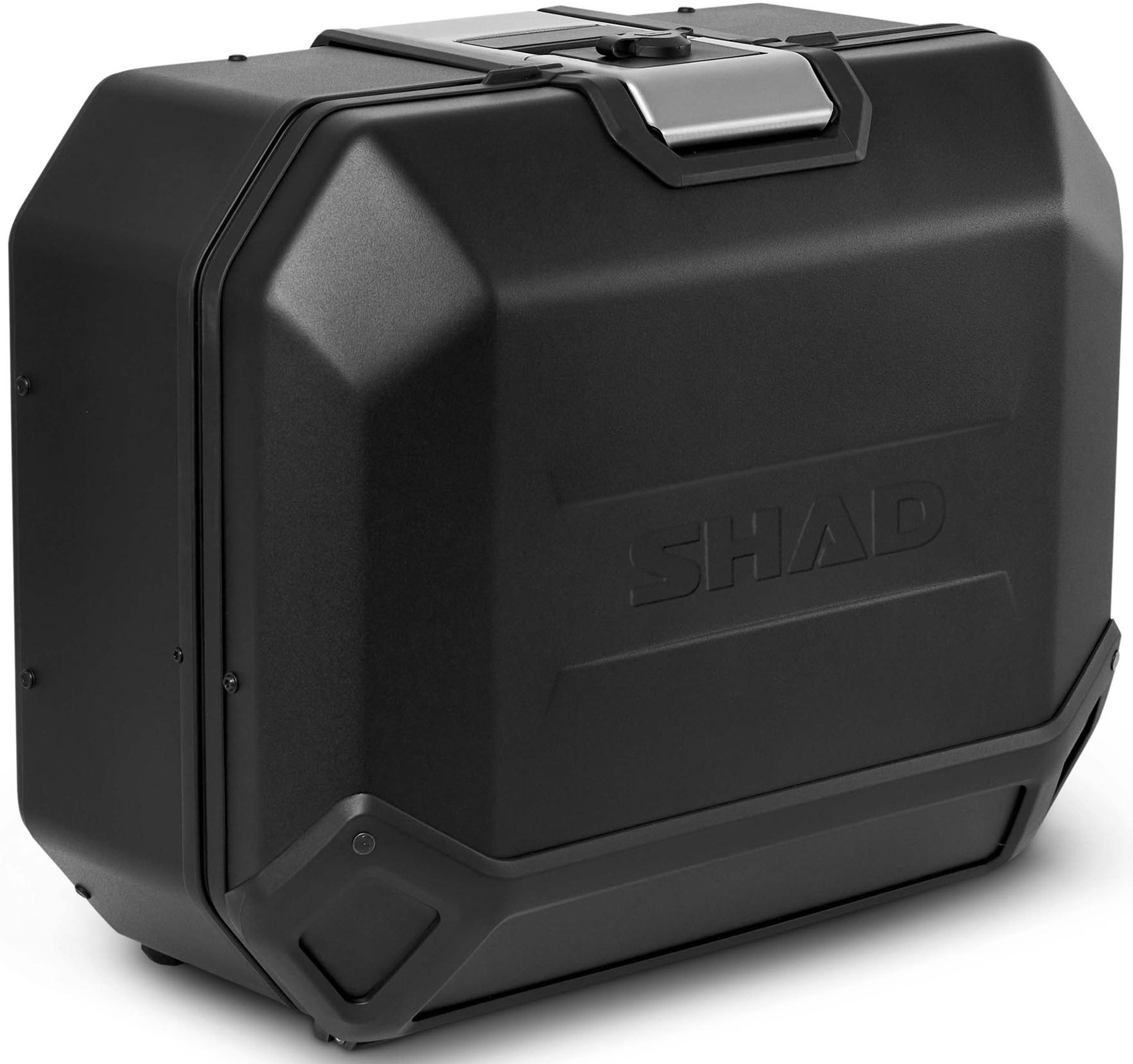 SHAD TR36R Terra Black Edition Sidocase Figur 1