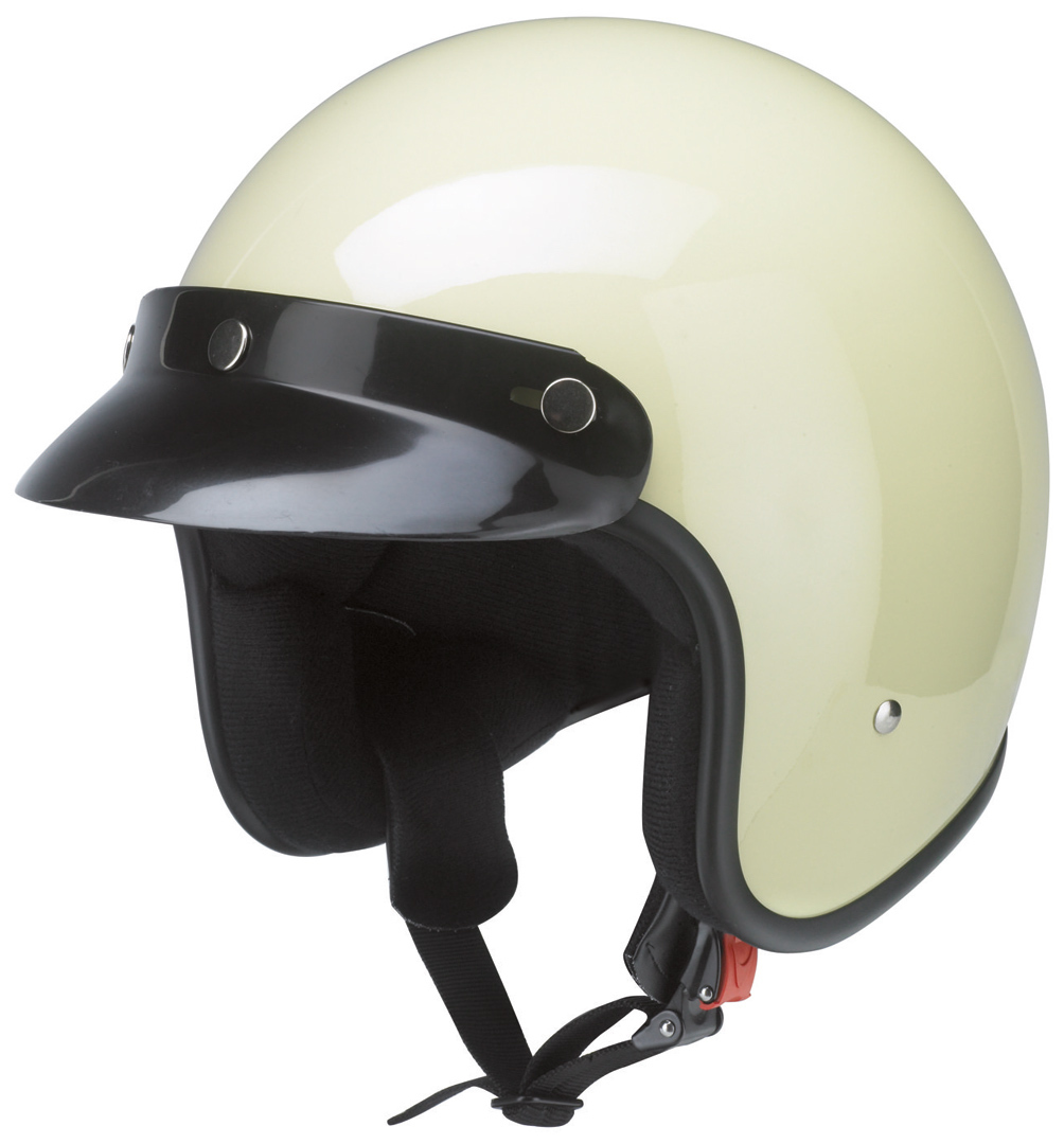 Redbike RB-710 Cască cu reacție Fildeș M (57/58) Figura 1