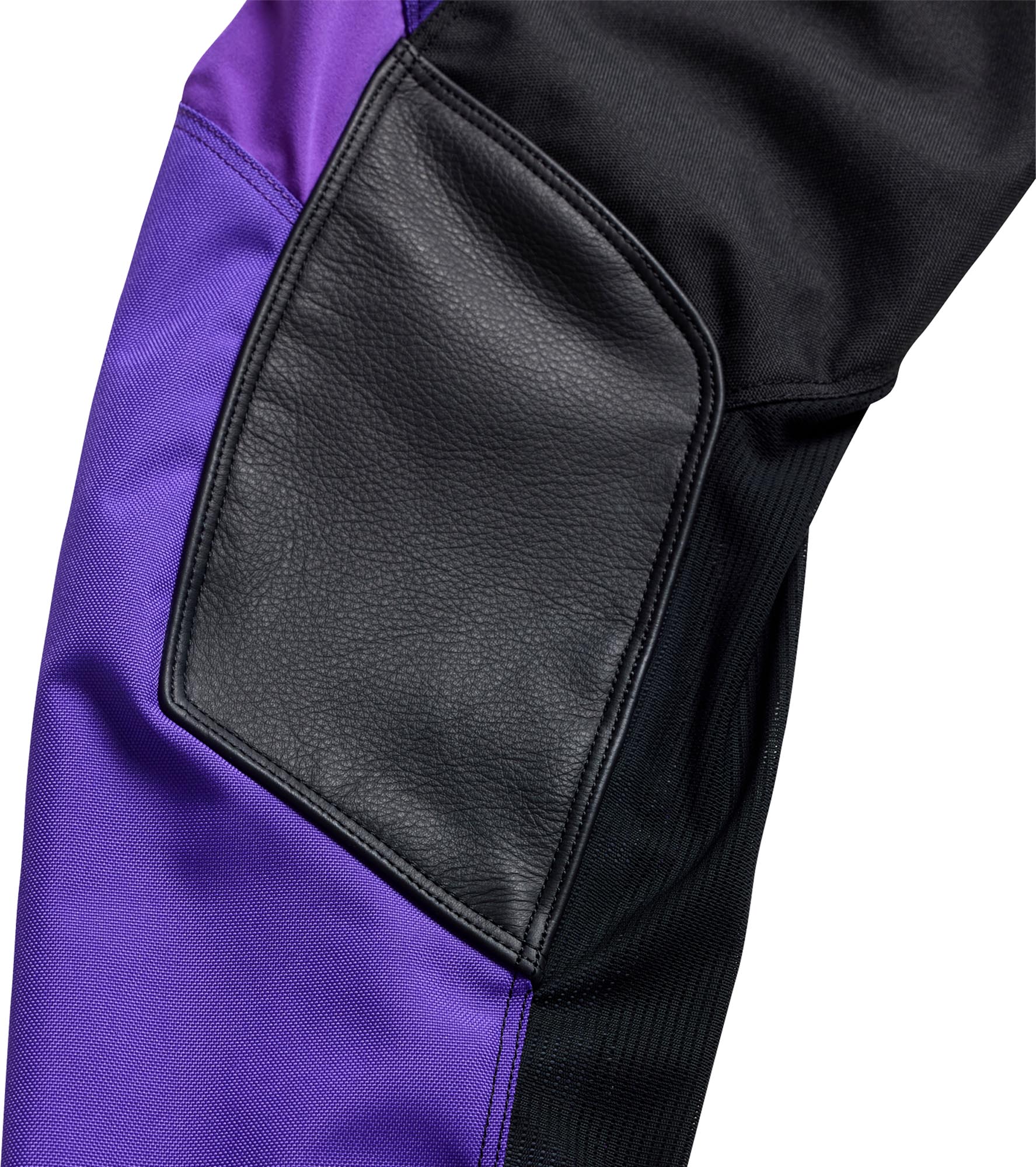 Troy Lee Designs GP Pro Mono Pantaloni da motocross per ragazzi viola 22 Figura 8
