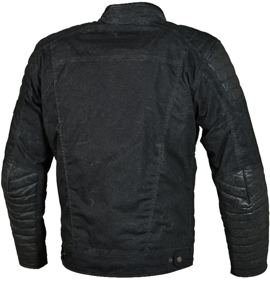 Grand Canyon Douglas Wax Jaqueta de moto masculina M Figura 2