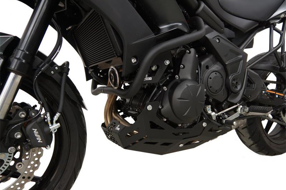 ZIEGER Motor protection KAWASAKI Versys 650 Artigo principal Figura 1