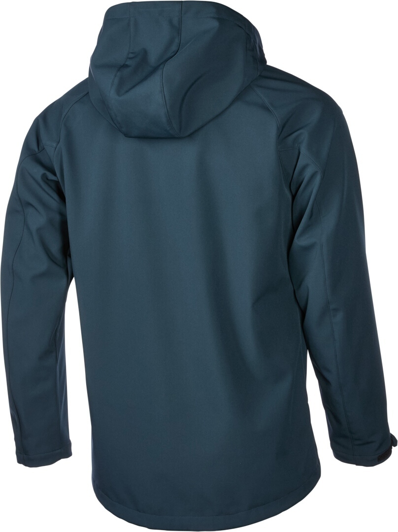 Oneal Cyclone Soft Shell Дождевик S Рисунок 3
