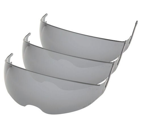Caberg Sintesi Jet / Sintesi XS-L /HyperX Sun Visor Argent XS-L Figure 1