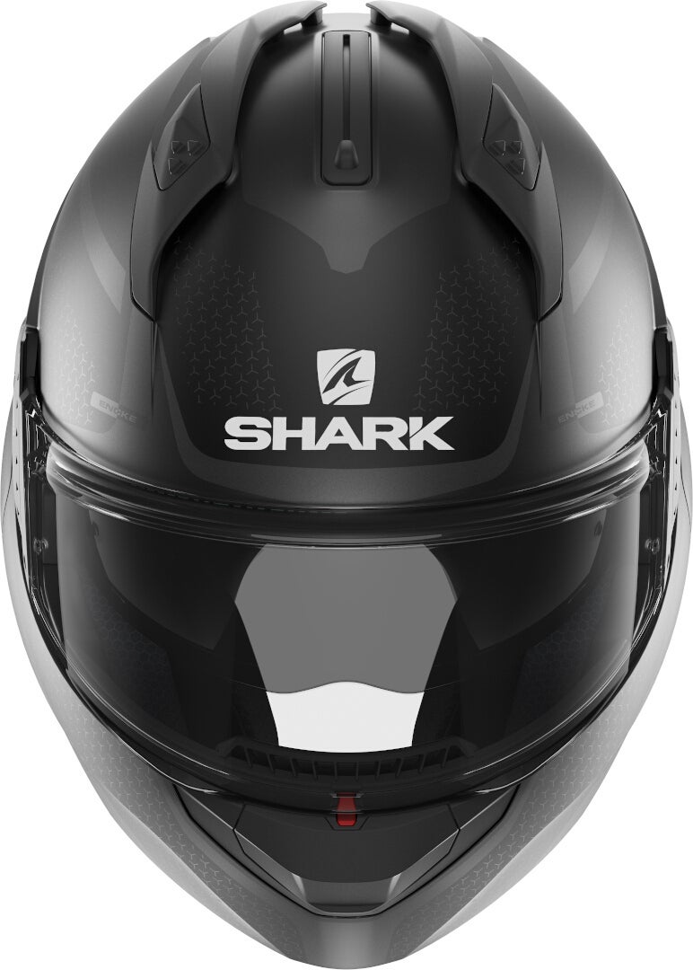 Shark Evo-GT Encke Matt Casco nero XL (61/62) Figura 4