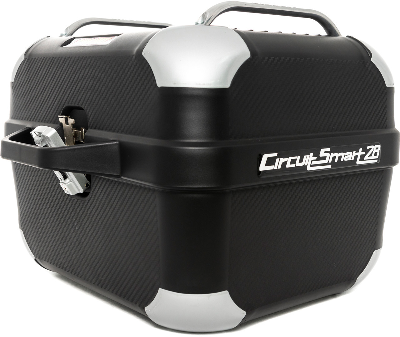 Circuit Equipment Smart 28L Long Majuz Figura 21