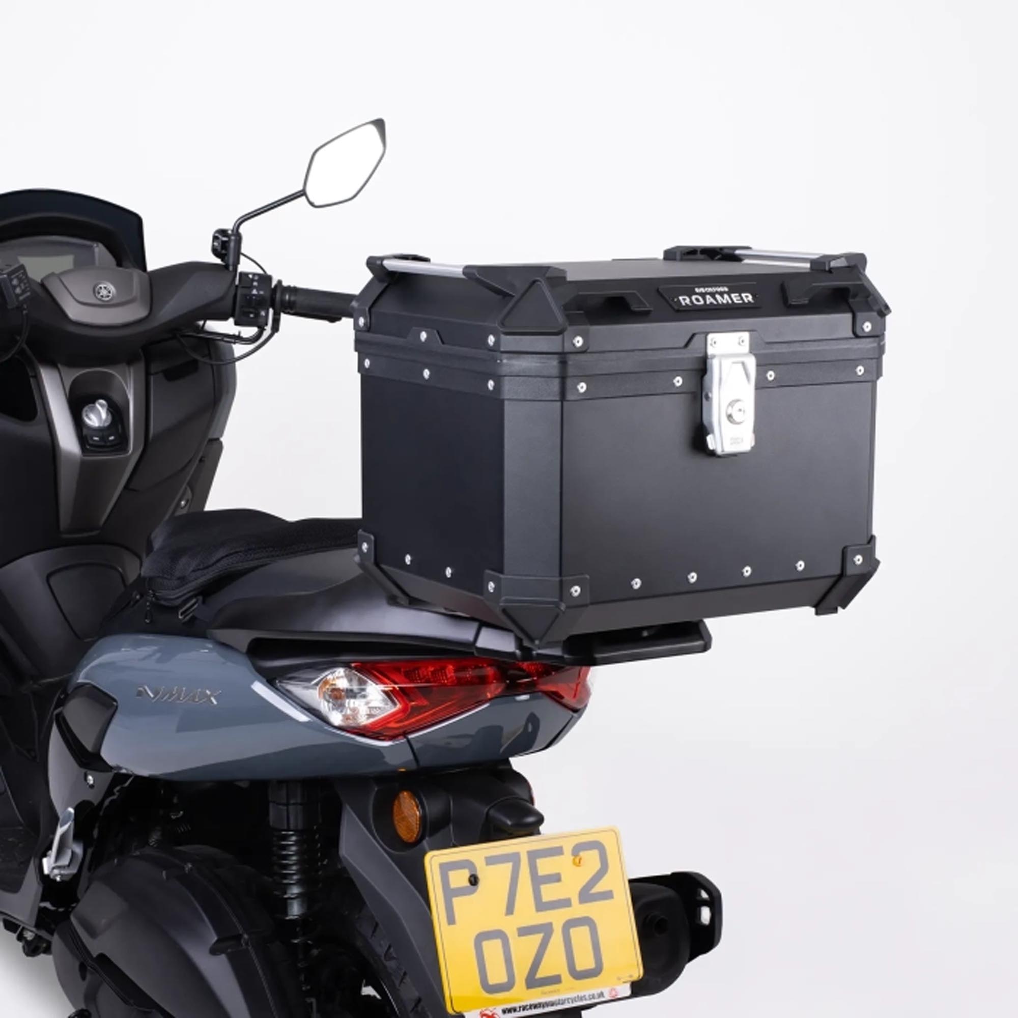 Oxford Roamer 45L Majusculă Figura 17