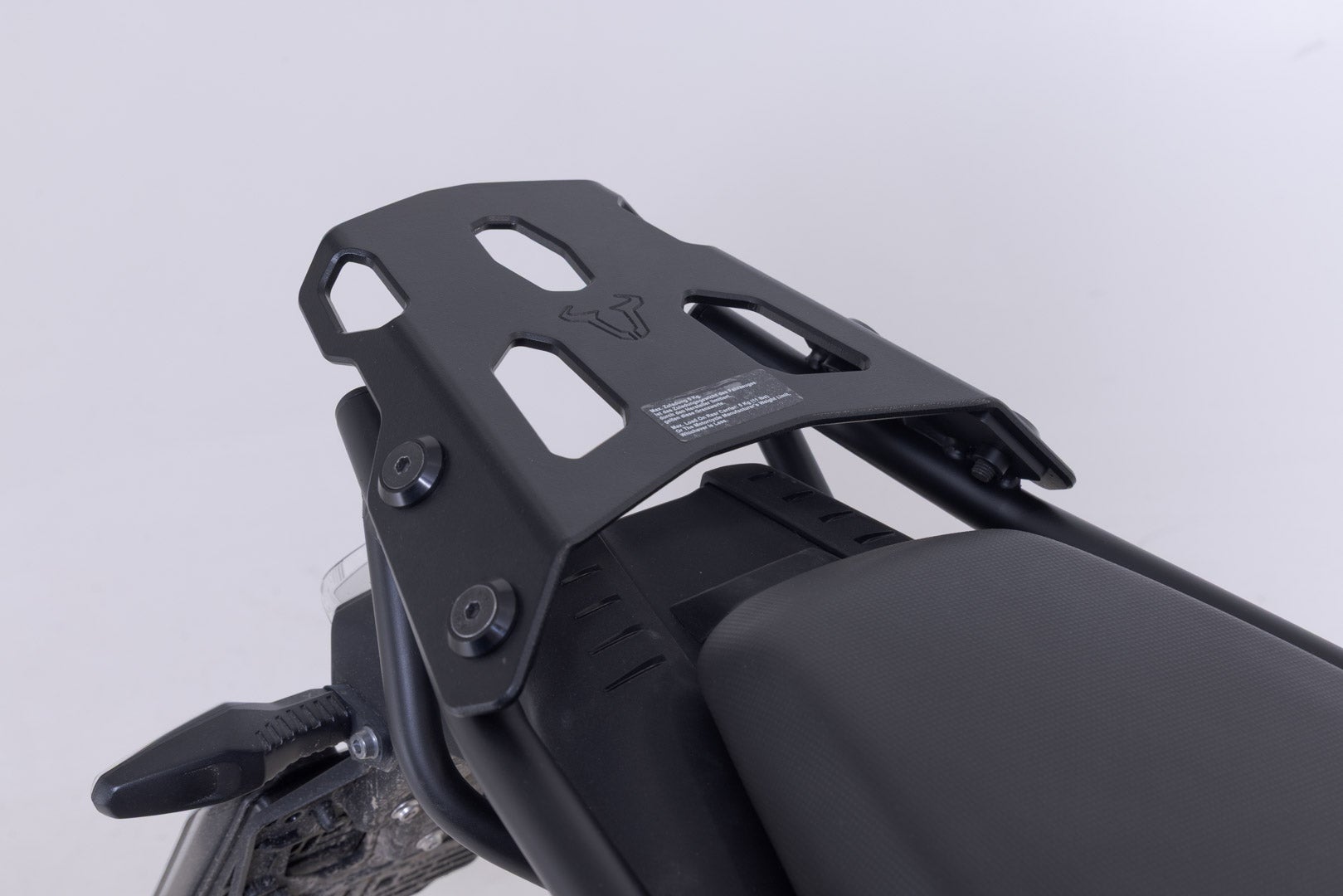 SW-Motech 街头 - 黑色。宝马F 450 GS（25-）。 图3