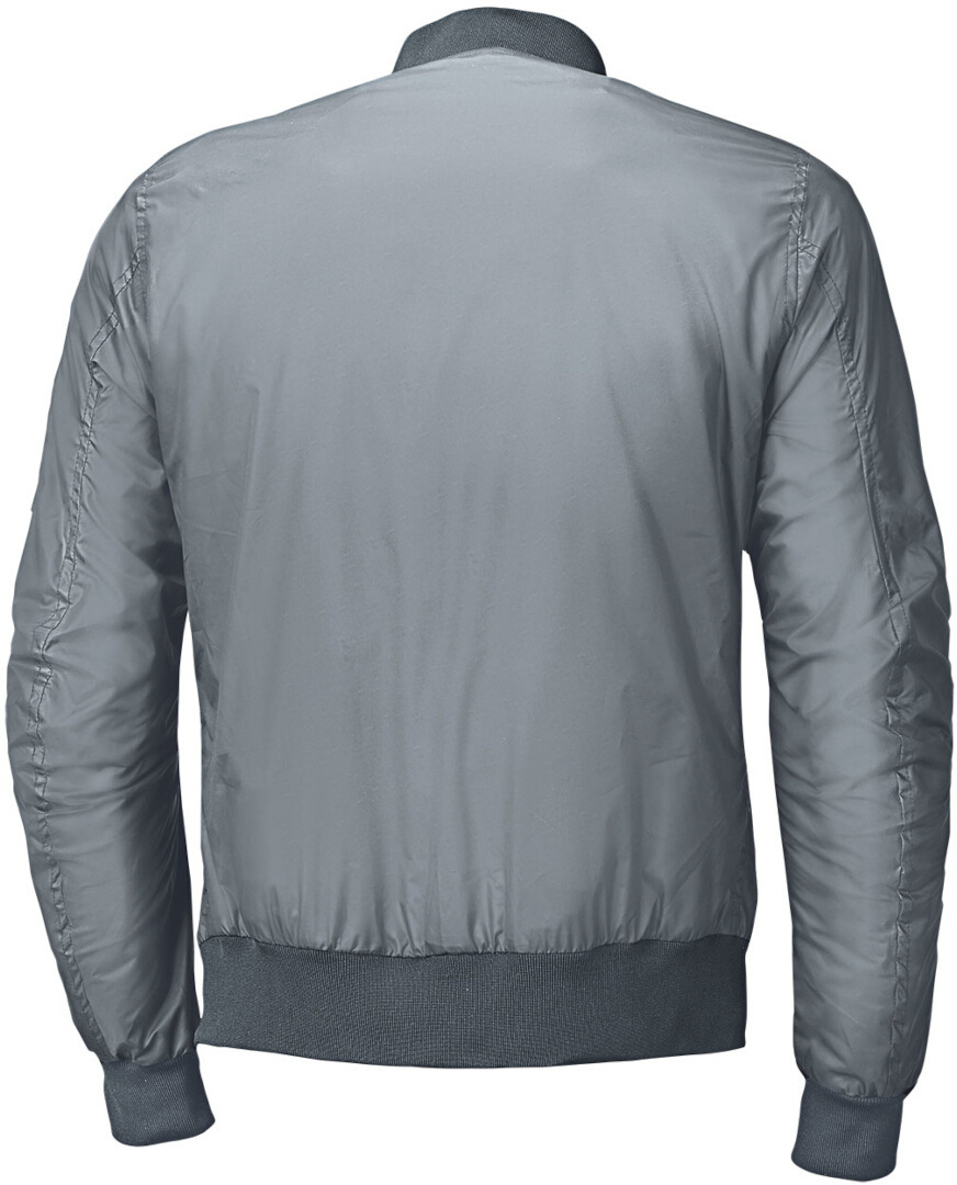 Held Palermo Motorcycle Textile Jacket grey XXL Figure 2