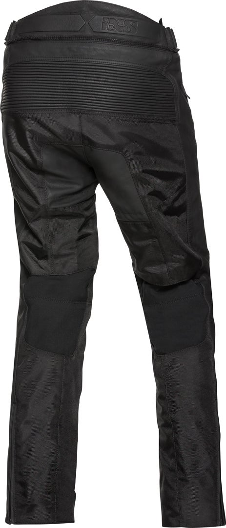 IXS Tour LT ST Motorcycle Textile Pants 305 In short Figure 2