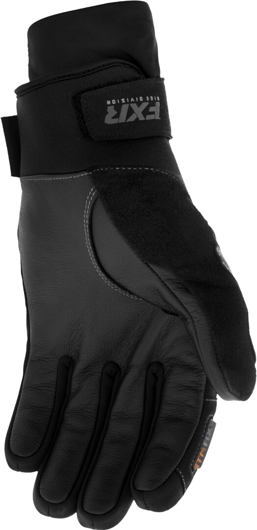 FXR Attack Lite Gants de motoneige L Figure 2