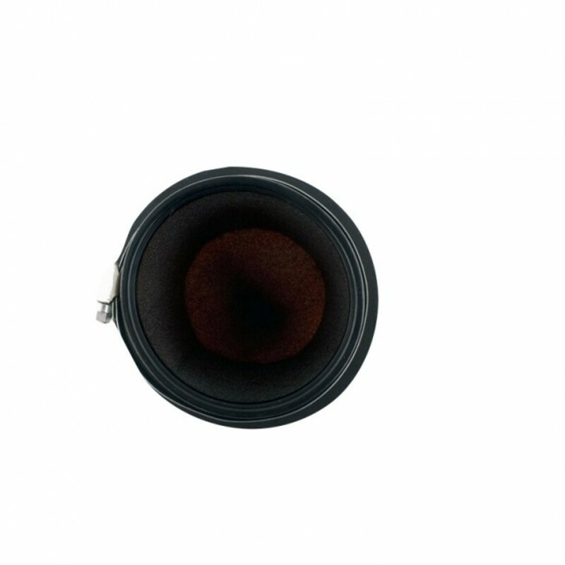 TVÄRLUFT Powerflow luftfilter Ø90mm - 156049EN Can Am DS450 Figur 3