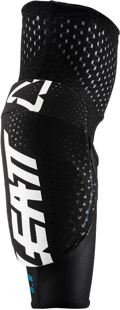 Leatt 3DF 5.0 Protecții Ellibow pentru copii la motocross L/XL Figura 2