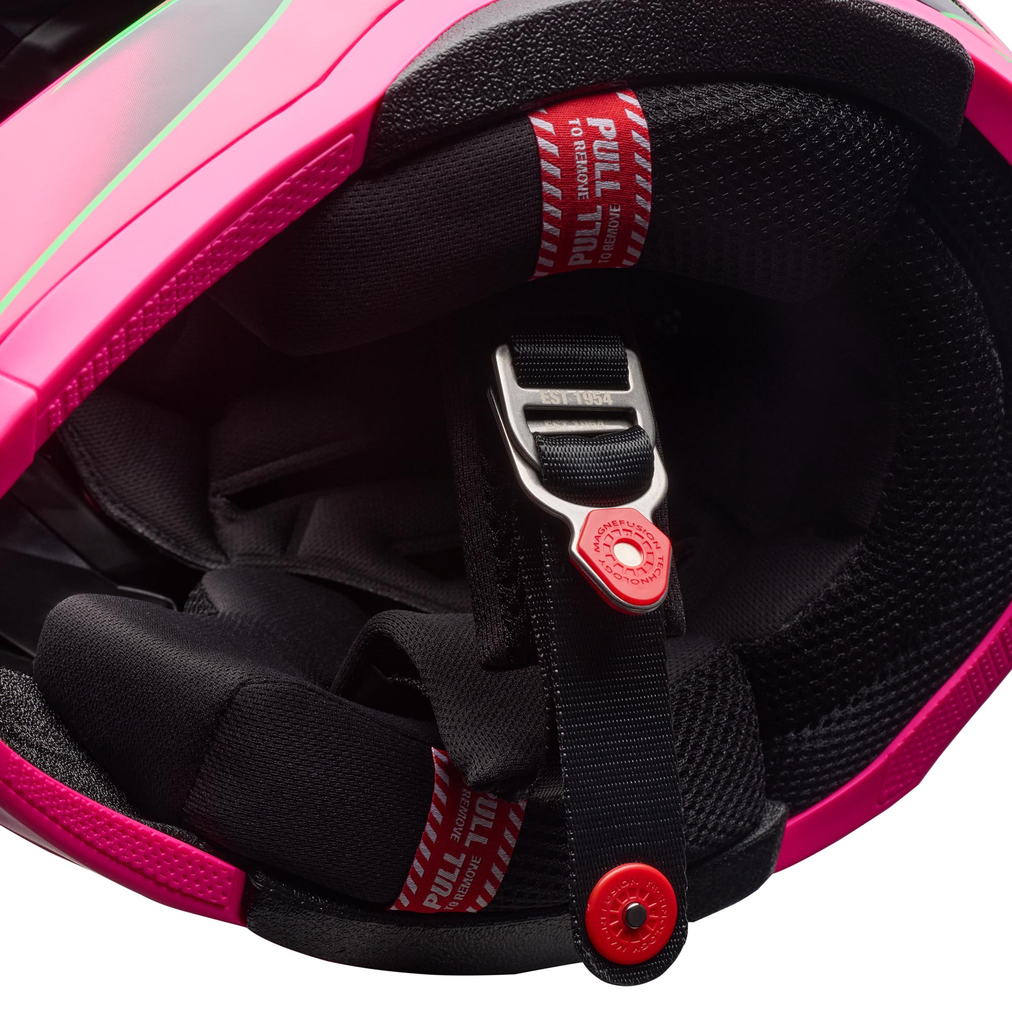 Bell Moto-10 MIPS Synchro Casque de motocross XS (54/55) Figure 10