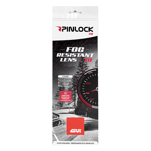 GIVI DKS002 Pinlock 70 Lente Figura 1