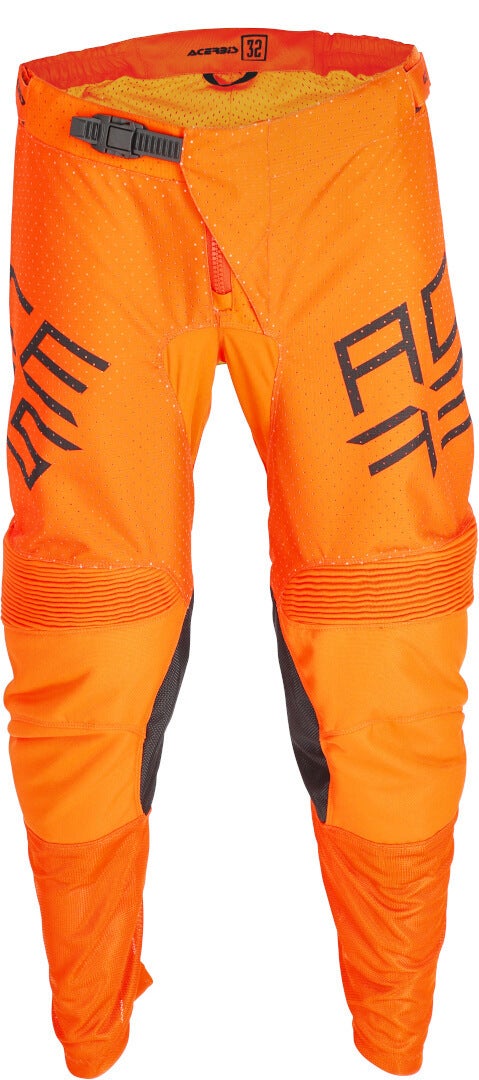 Acerbis K-Windy Motocross Hose orange 34 Abbildung 1