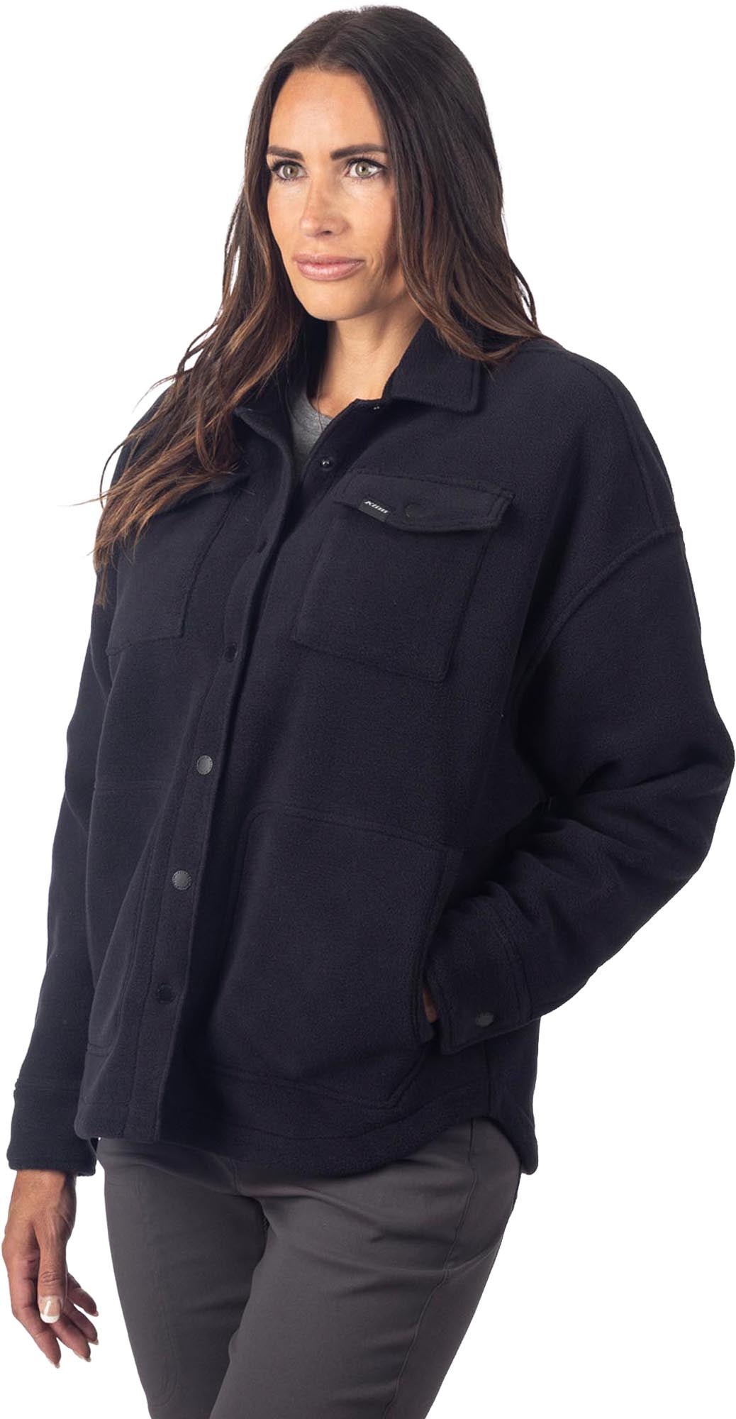 Klim Darby Canyon Sort 2XL Figur 1