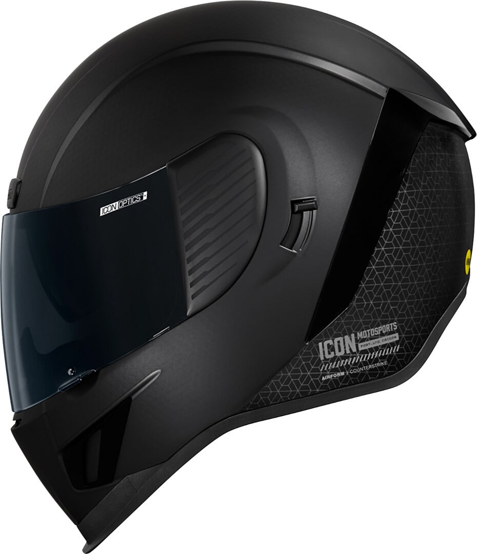 Icon Airform Counterstrike MIPS Helmet black XXXL (65/66) Figure 2