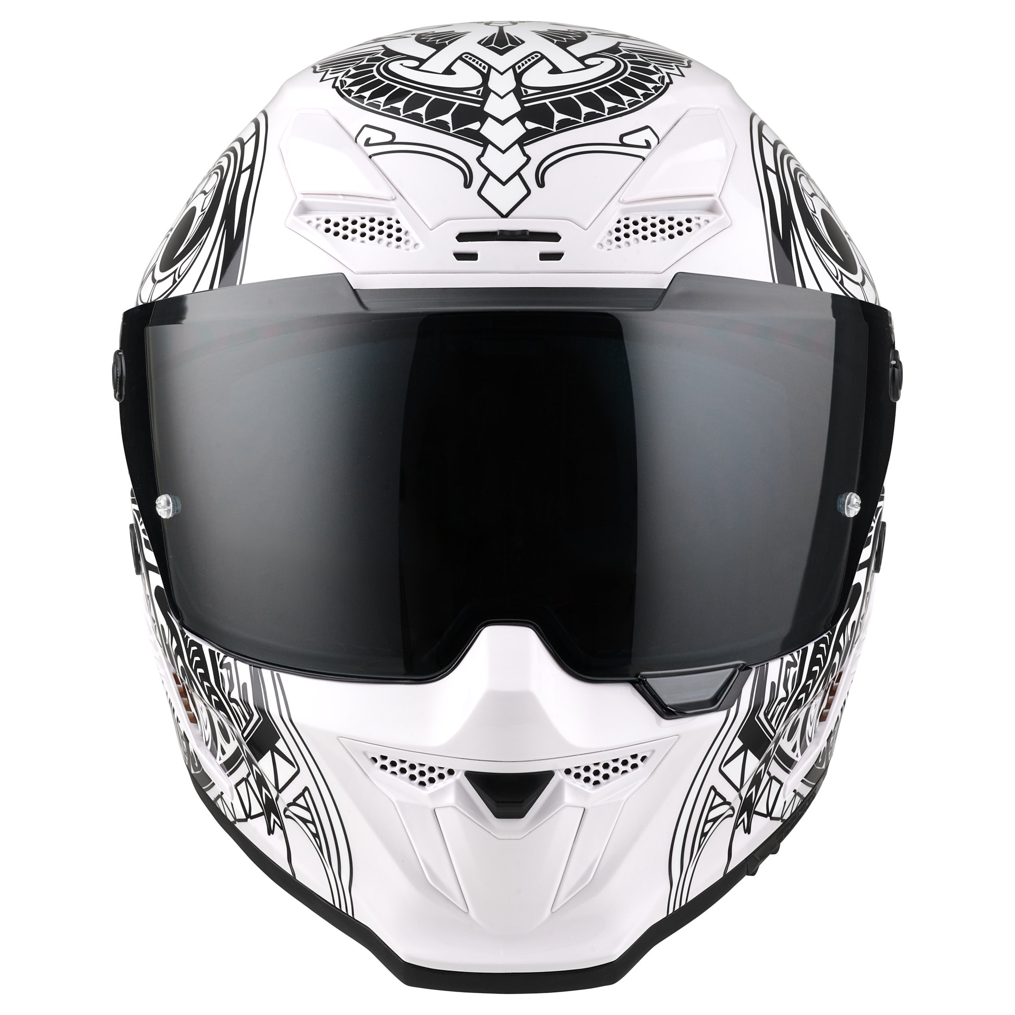 Bogotto Blade Maori Helm L Figuur 8