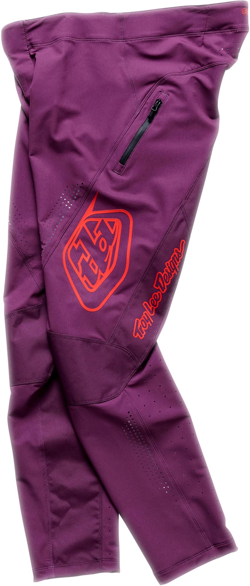 Troy Lee Designs Sprint Pro Mono Bicycle Pants-image-967117800