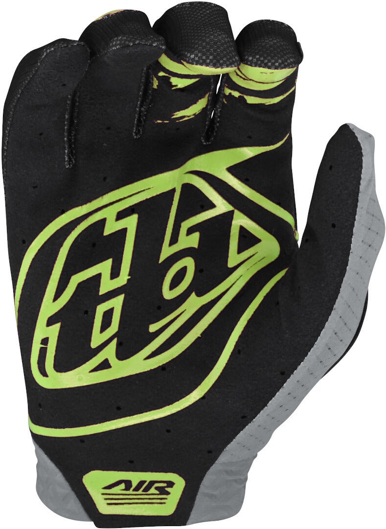 Troy Lee Designs Air Brushed Motocross Handschuhe L Abbildung 2