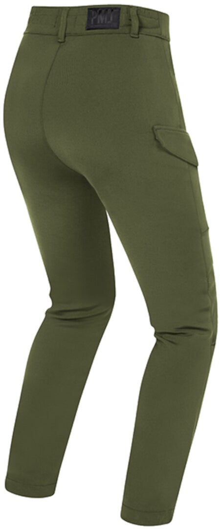 PMJ Sidney Damen Motorrad Textilhose 26 Abbildung 2