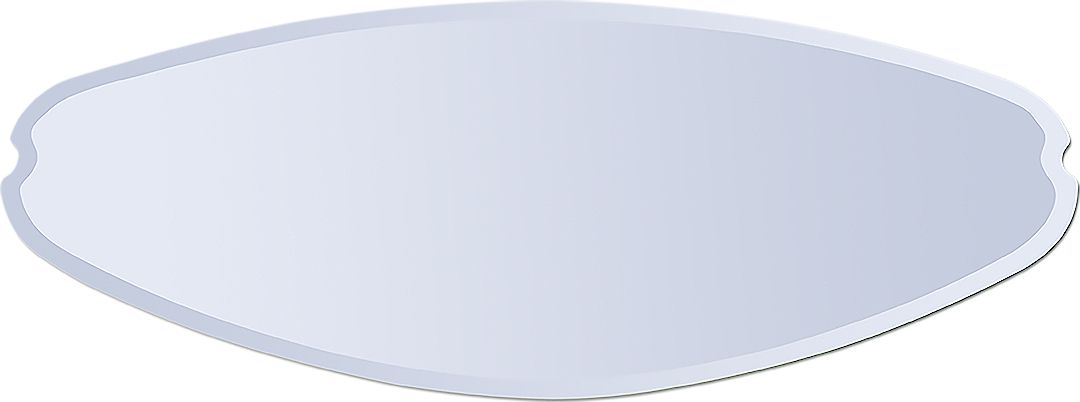 Rocc 340 / 341 / 450 / 451 Pinlock-objektiv Figur 1