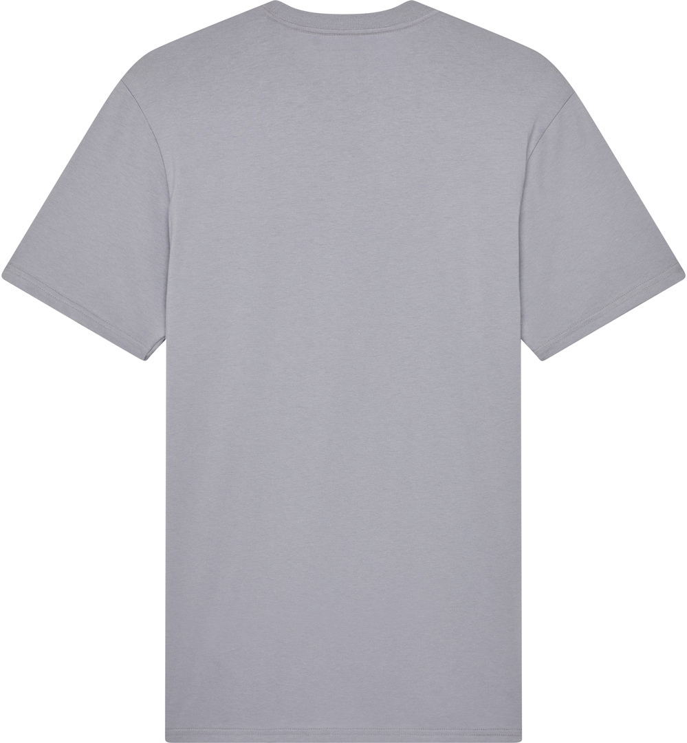 FOX Heritage Premium T-Shirt grey S Figure 2