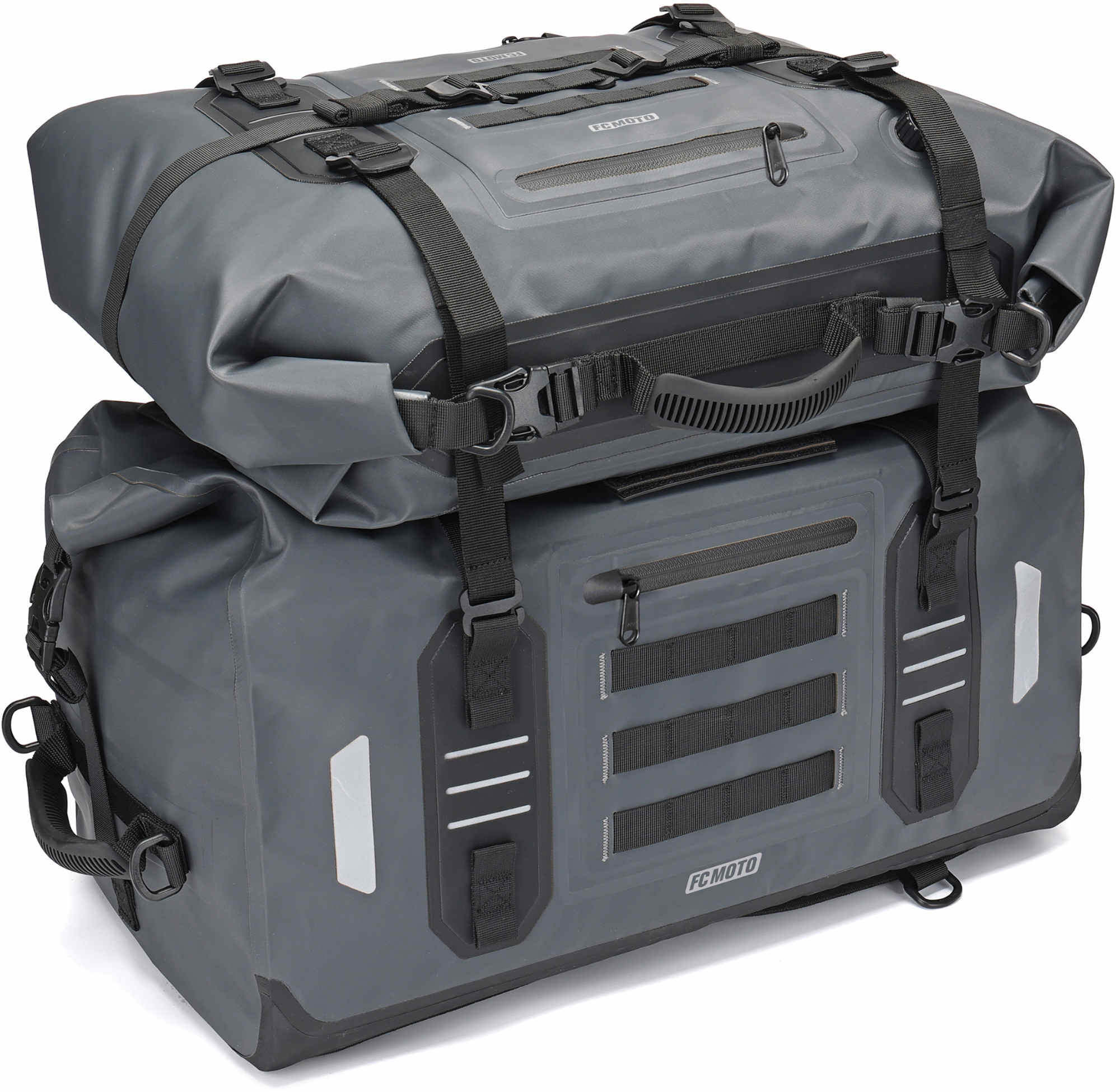 FC-Moto Ever-ST BagXBag Set de curele de prindere Figura 2