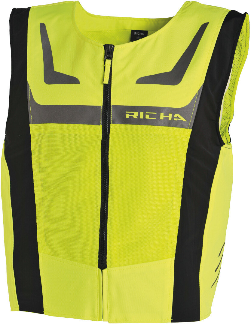 Richa Safety Mesh Colete Artigo principal Figura 1