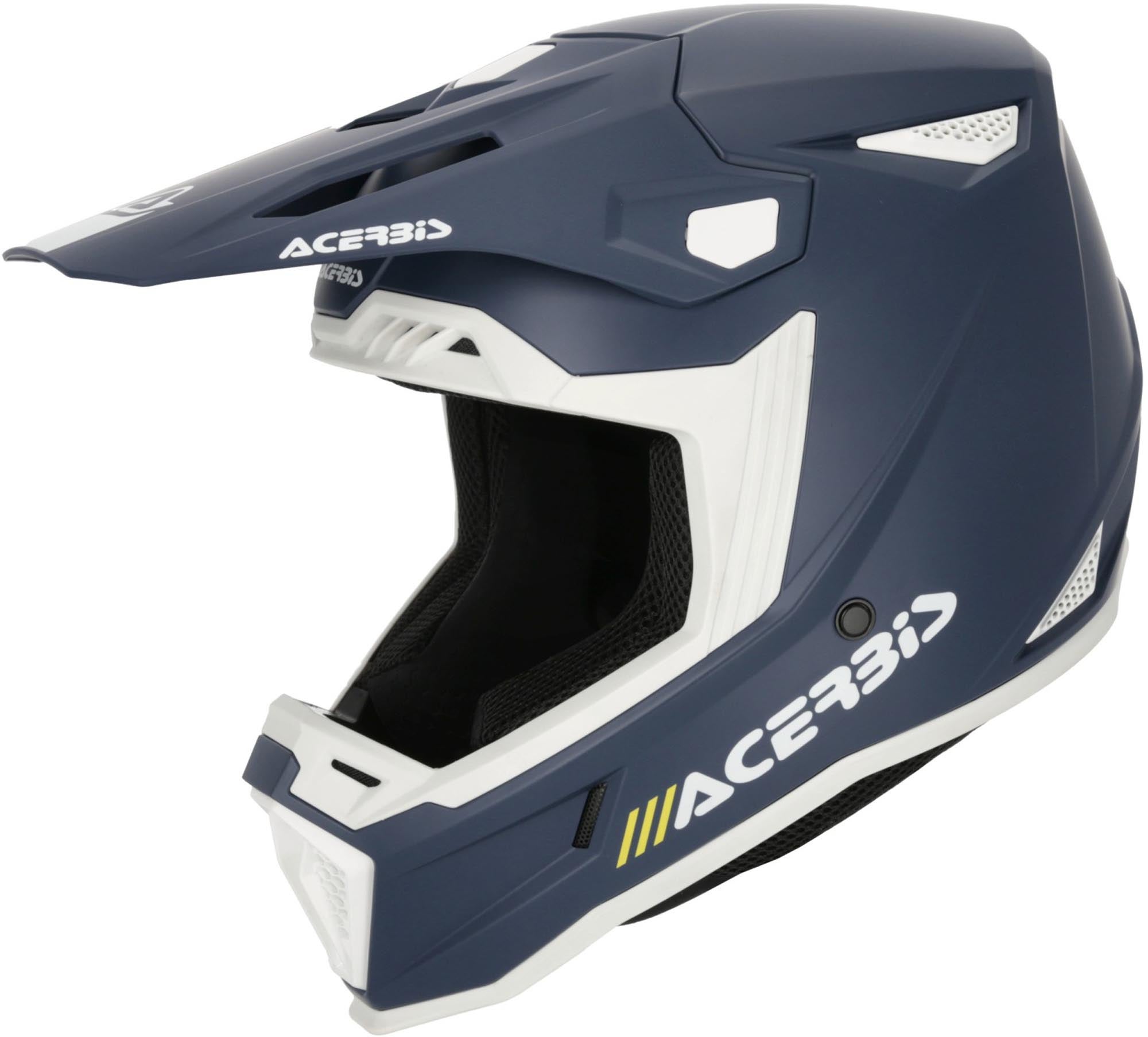 Acerbis Whoops Motocross Helmet-image-704168565
