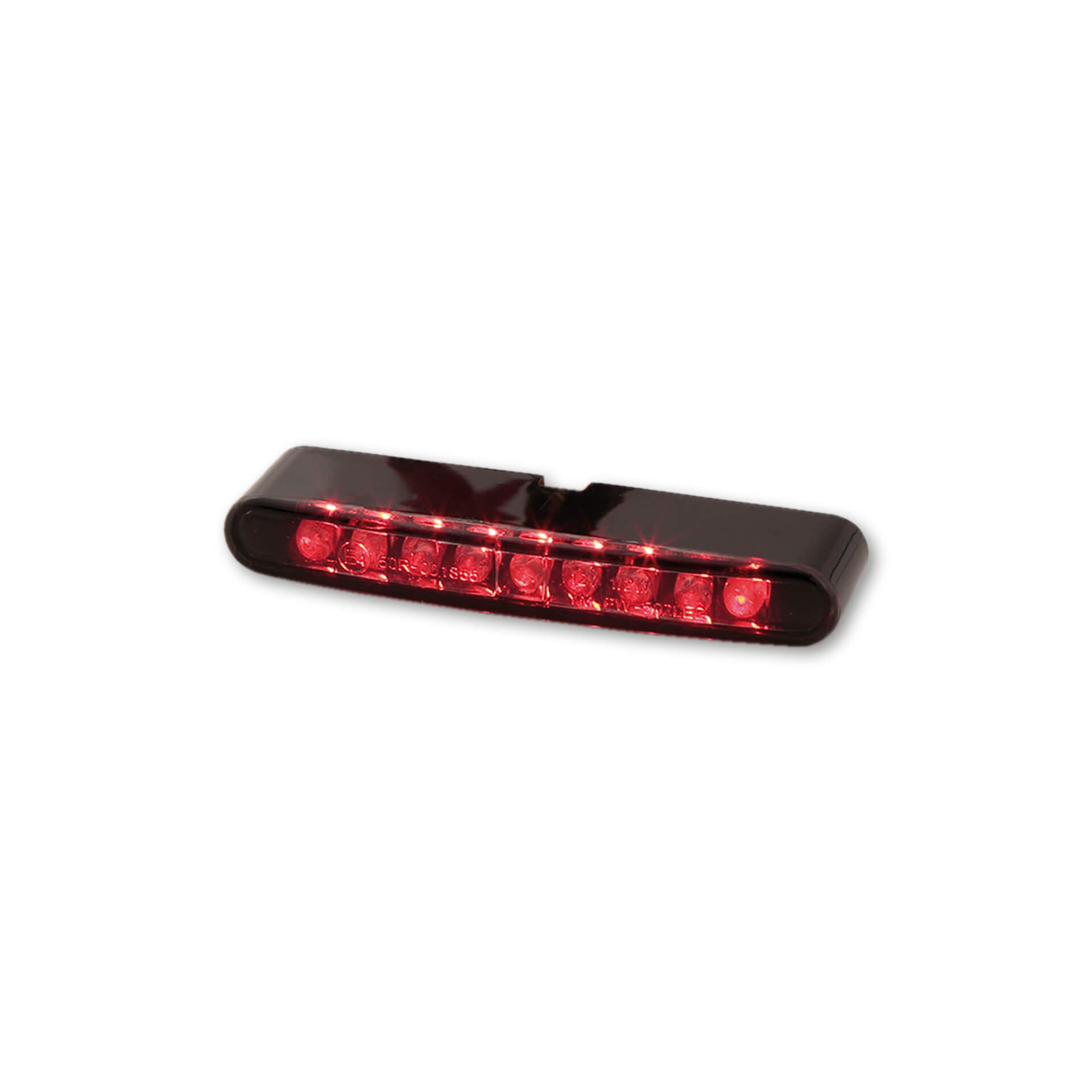 HIGHSIDER STRIPE LED Rücklicht Colorat Figura 3