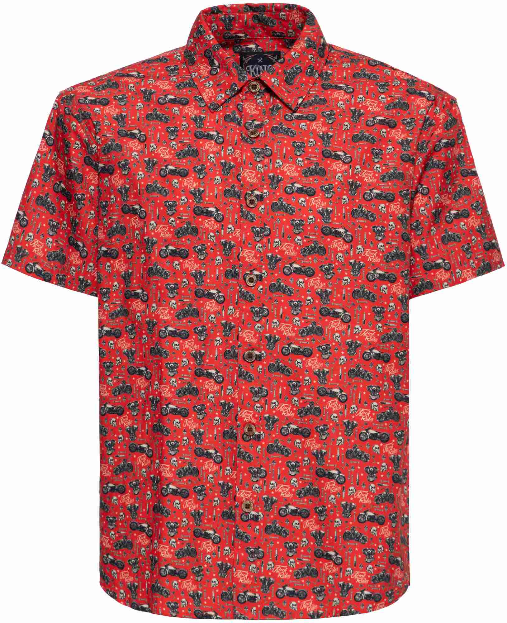 vermelho