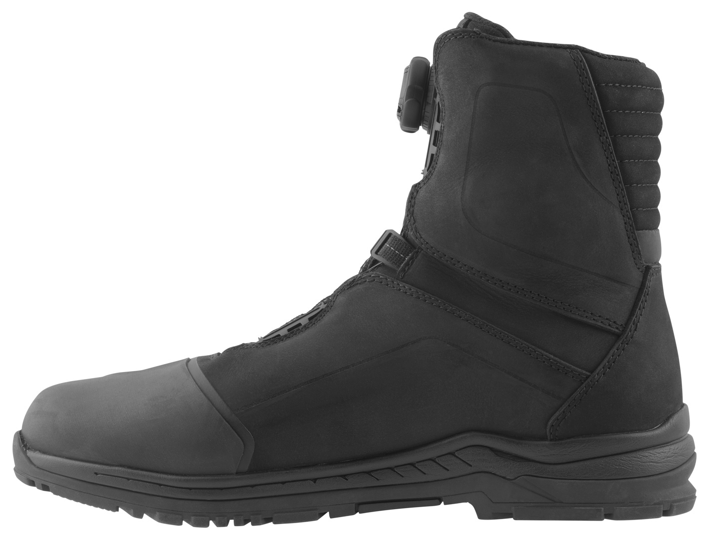 Bogotto Bruxa Motorcycle Boots 40 Figure 4