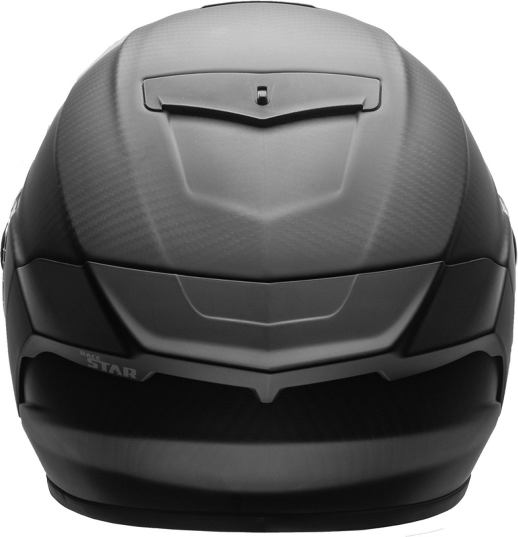 Bell Race Star Flex DLX Solid Helm M (57/58) Abbildung 3