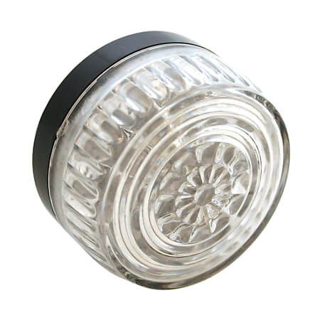 HIGHSIDER LED Rück-, Bremslicht, Blinker COLORADO, Einbau Figura 3