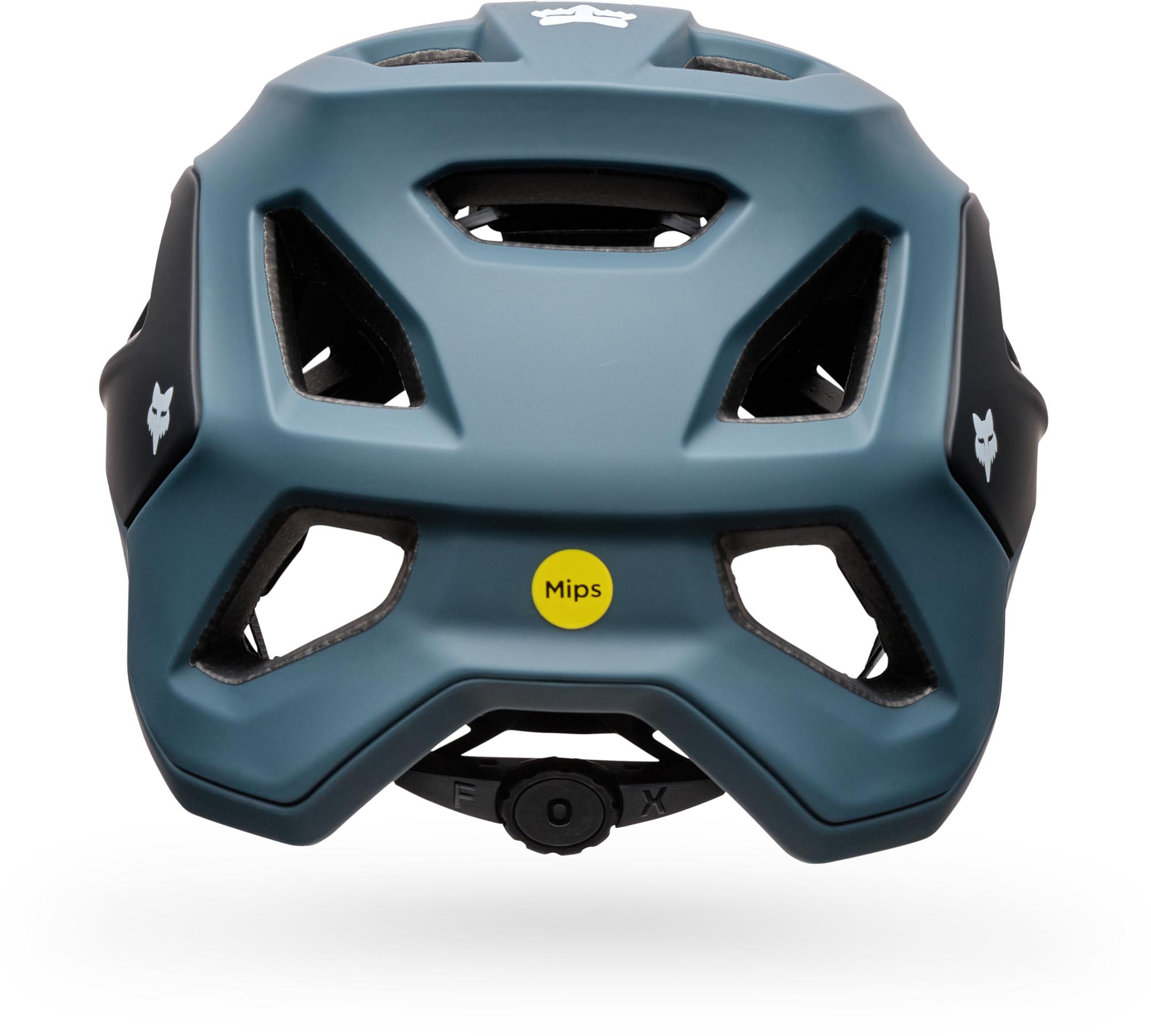 FOX Speedframe 5050 Mips MTB 헬멧 파란색 L (59-63) 그림 3