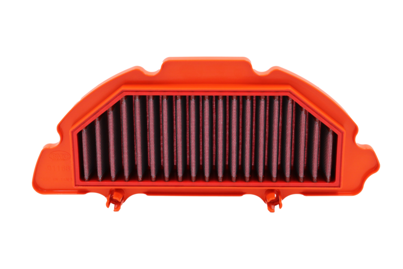 BMC luftfilter Luftfilter - FM01168RACE Figur 1