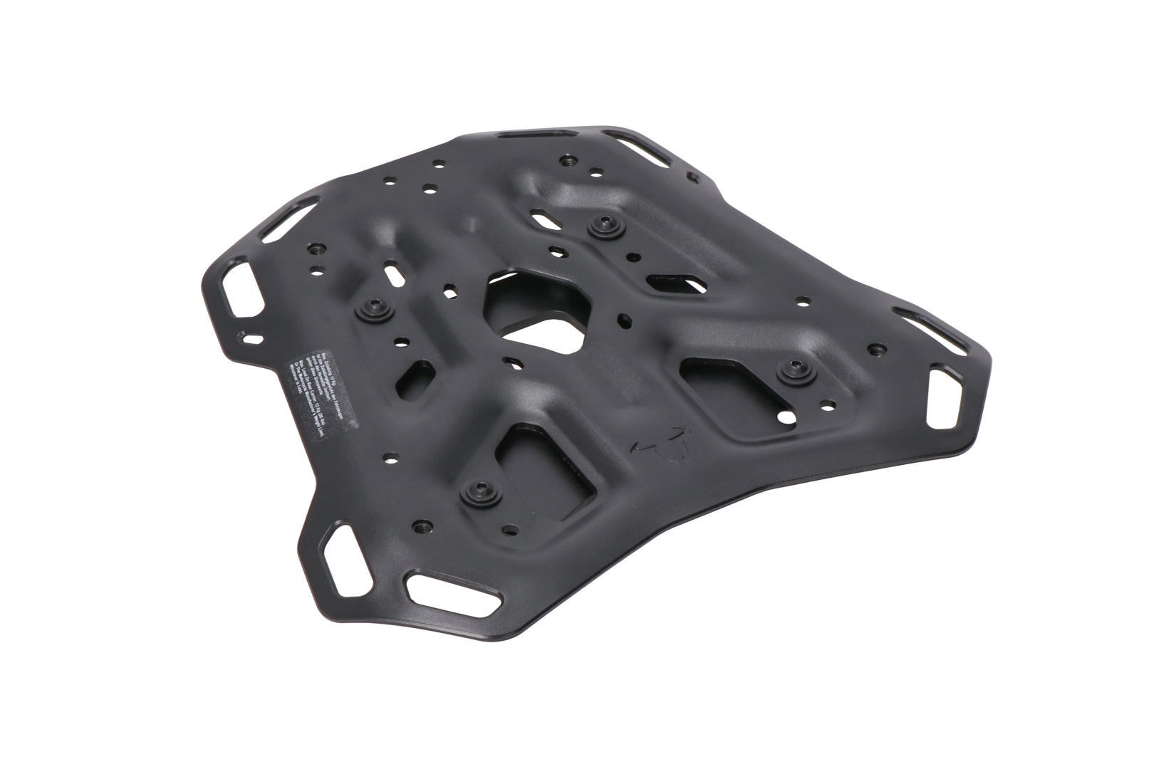 SW-Motech ADVENTURE-RACK - Negru. CFMoto 450MT (23-)/ 800 MT-X (24-). Figura 1