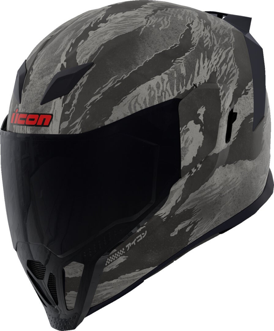 Icon Airflite Tiger's Blood MIPS Casco L (59/60) Figura 1