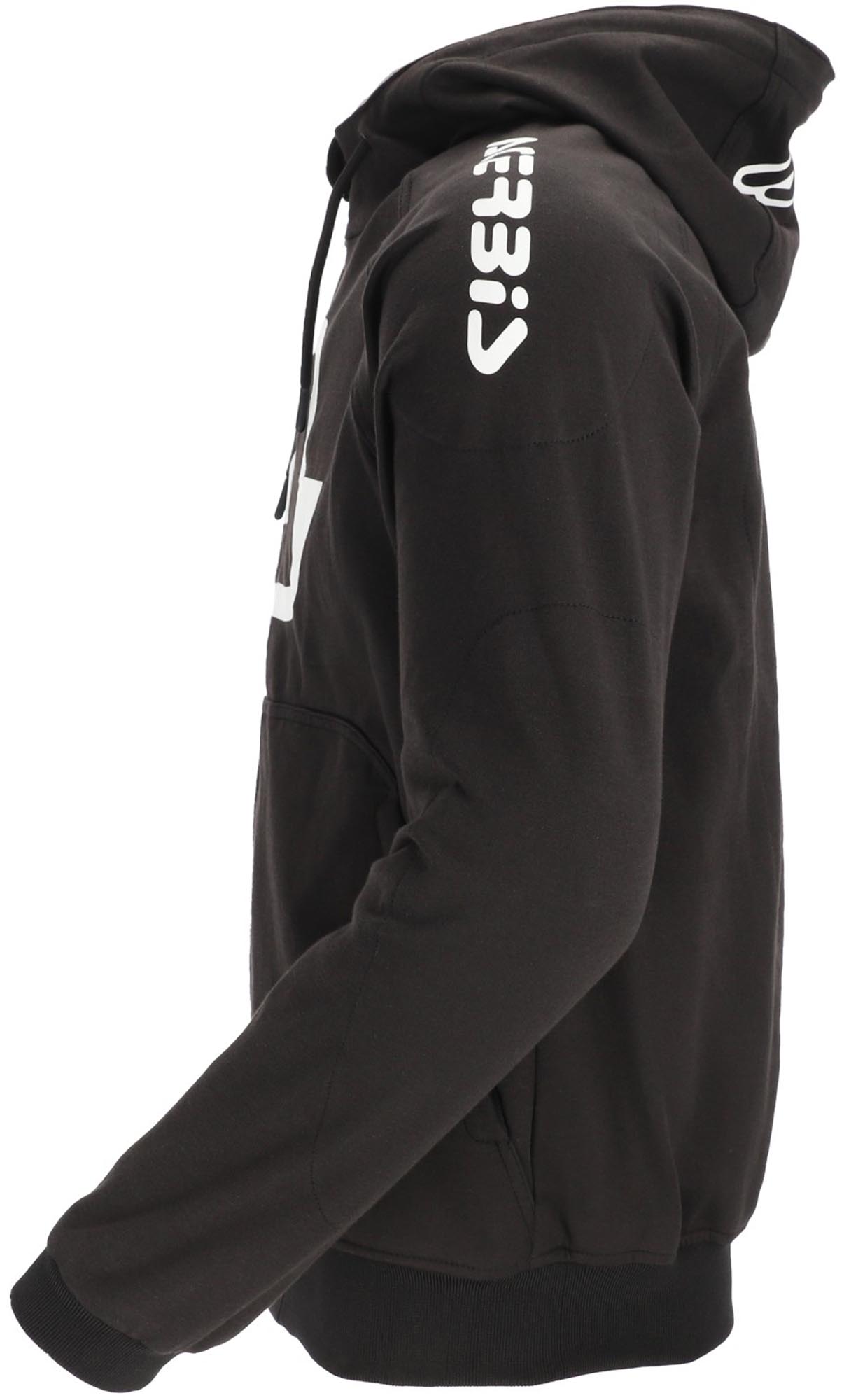 Acerbis Fly Motorcycle Zip Hoodie M Figure 3