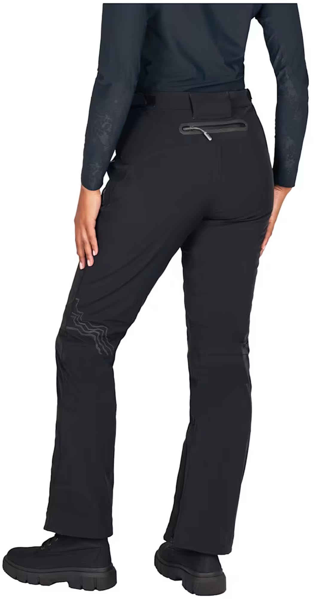 Knox Modra Dames Motorfietsbroek M Figuur 4