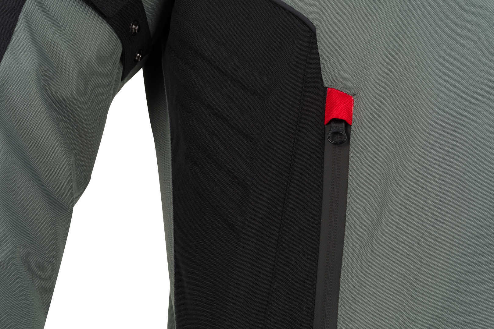 Bering Shamal Motorrad Textiljacke 4XL Abbildung 4
