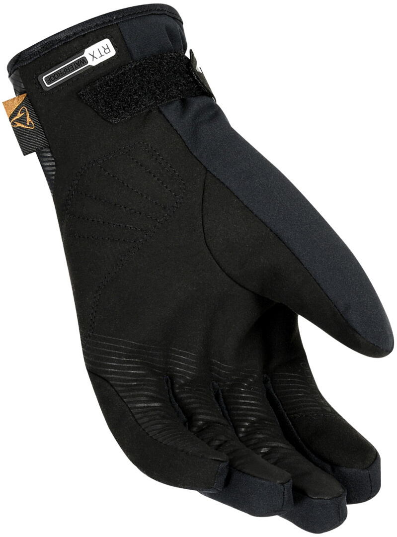 Macna Code RTX Guantes de moto impermeables para mujer S Figura 2