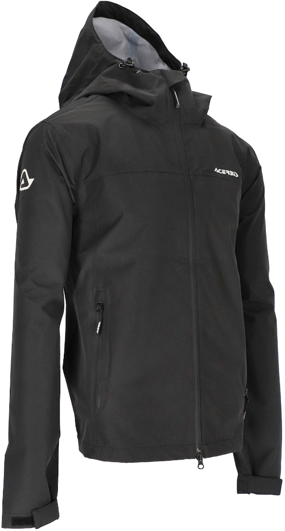 Acerbis Paddock 3L nepromokavá bunda 3XL Obrázek 1