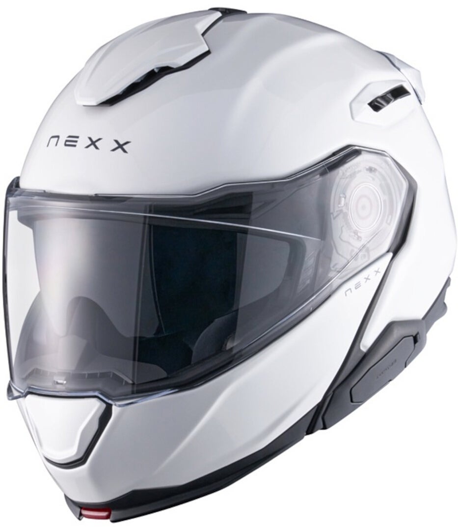 Nexx X.Lifetour Plain Helmet-image-632735297