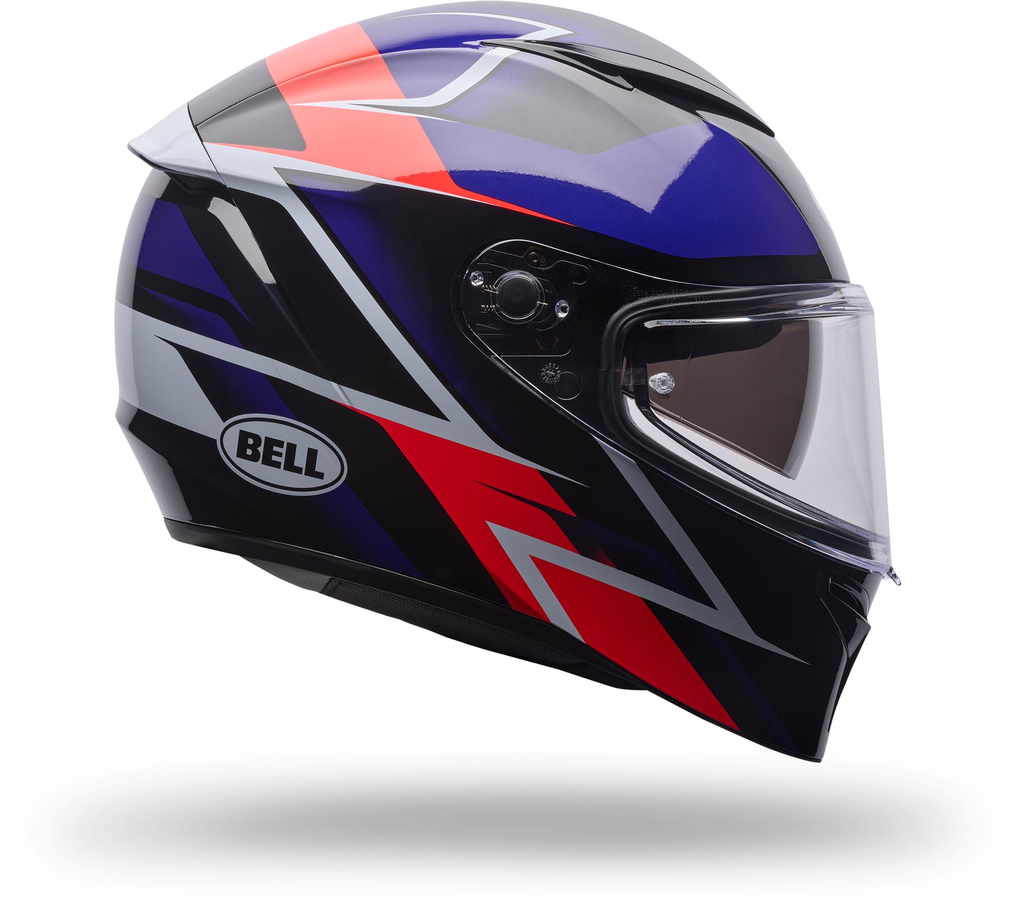 Bell Lithium MIPS Kinetic Čelada Violet XL (61/62) Slika 2