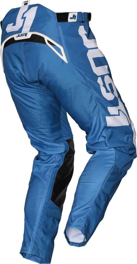 Just1 J-Force Terra Motocross Pants blue/white 56 Figure 2