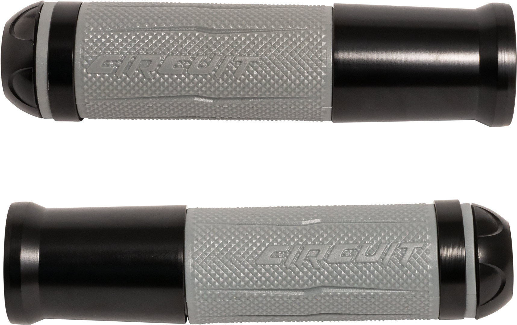 Circuit Equipment SILVERSTONE Priză gri/negru Figura 2