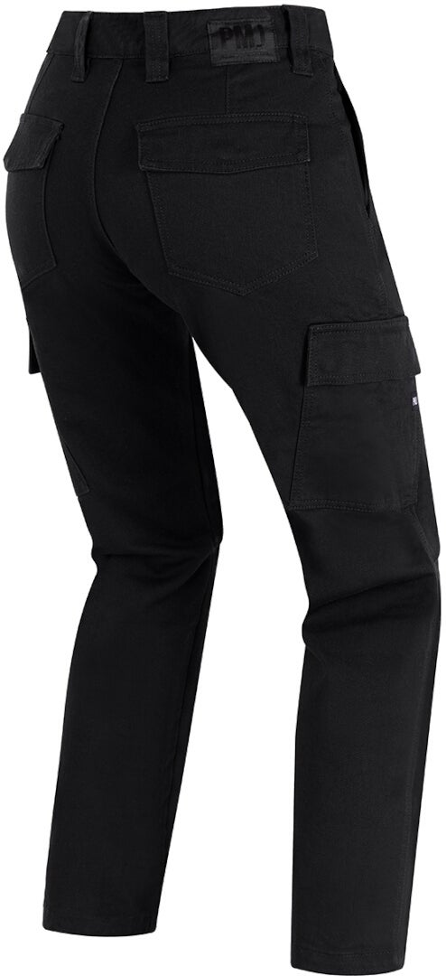 PMJ Electra Jeans da moto da donna 30 Figura 2