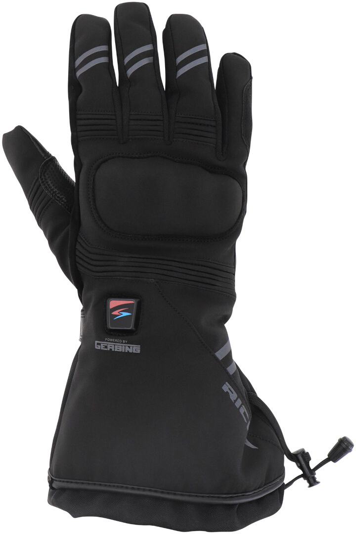 Richa Inferno 12V Set de mănuși de motocicletă încălzite și impermeabile 4XL Figura 1